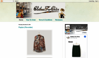 clothesforchics.blogspot.com