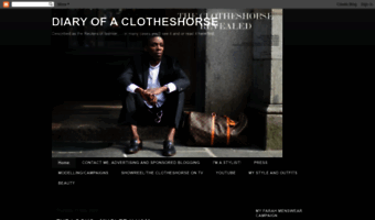 clotheshorse-diaryofaclotheshorse.blogspot.com