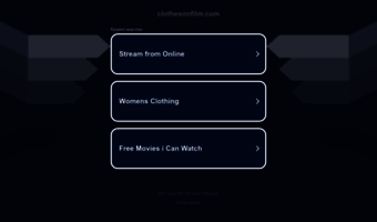 clothesonfilm.com
