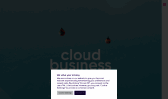 cloudbusiness.com