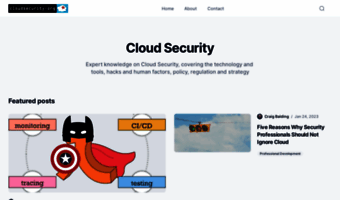 cloudsecurity.org