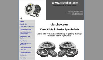 clutchco.com