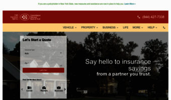 cnbank.insuranceaisle.com