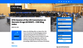 cndblog.org