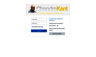 coaching.chandra-kant.com