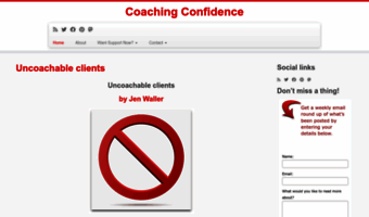 coachingconfidence.co.uk