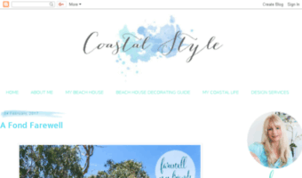 coastal-style.blogspot.com.au