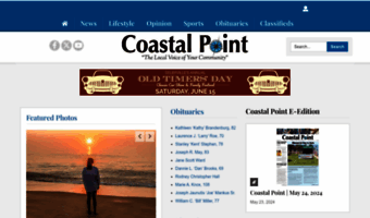 coastalpoint.com