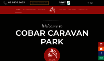cobarcaravanpark.com.au