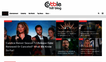 cobblehillblog.com