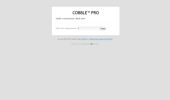 cobblepro.com