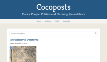 cocoposts.typepad.com