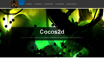 cocos2d.org