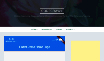 codecrawl.com