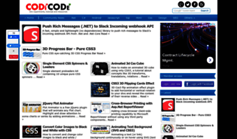 codicode.com