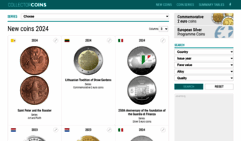 coin-database.com