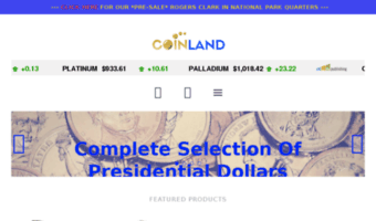 coinland.com