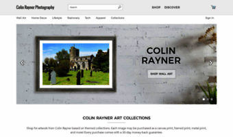 colin-rayner.pixels.com