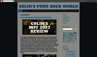 colinspunkrockworld.blogspot.co.uk