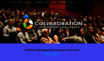 collaborationchallenge.com