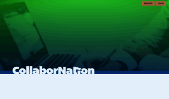 collabornation.net