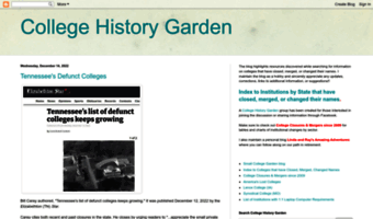 collegehistorygarden.blogspot.com