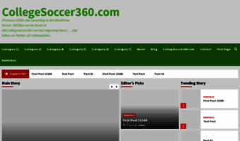 collegesoccer360.com