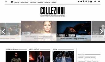 collezioni.info