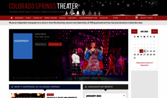 colorado-springs-theater.com