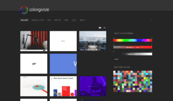 colorgorize.com