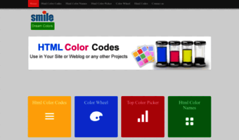 colors.htmlfreecodes.com