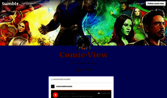 comic-view.tumblr.com