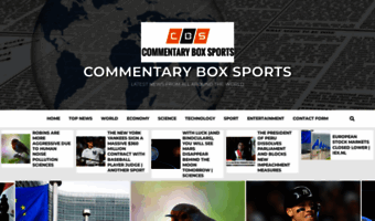 commentaryboxsports.com