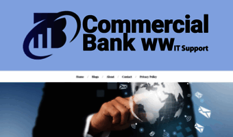 commercialbankww.com