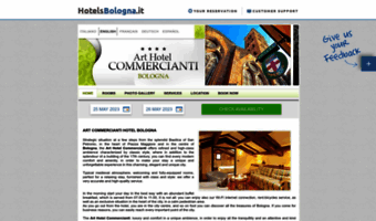 commercianti.hotelsbologna.it