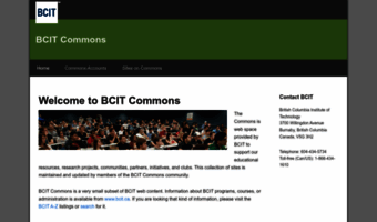 commons.bcit.ca