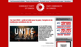 communist-party.ca