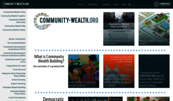 community-wealth.org
