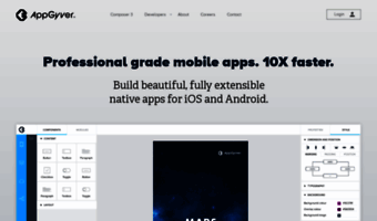community.appgyver.io
