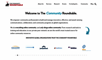 communityroundtable.com
