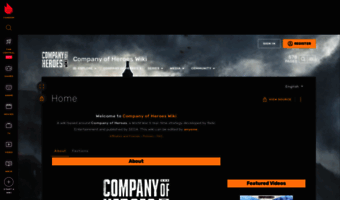 companyofheroes.fandom.com