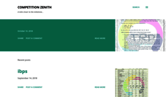 competitionzenith.blogspot.in