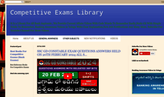 competitiveexamslibrary.blogspot.com