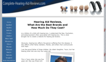 complete-hearing-aid-reviews.com