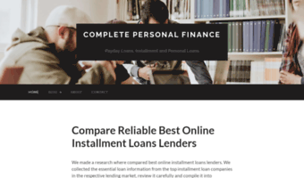 completepersonalfinance.com