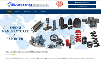 compressionspring.co.in