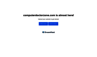 computerdoctorzone.com