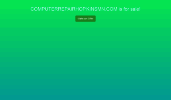 computerrepairhopkinsmn.com