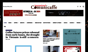 comunicaffe.com