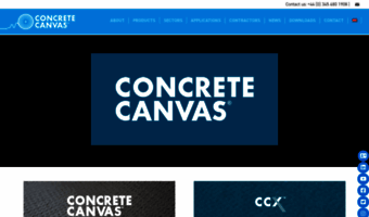 concretecanvas.com